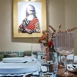 Daire Pre-art Thermes, Art E Design *