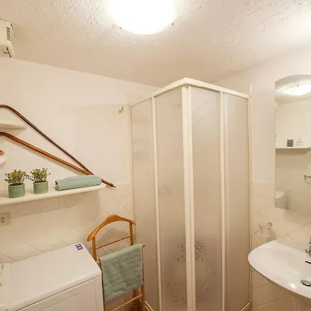 Lejlighed Pre-art Thermes, Art E Design Pré-Saint-Didier