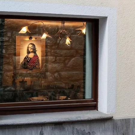 Pre-art Thermes, Art E Design Pré-Saint-Didier