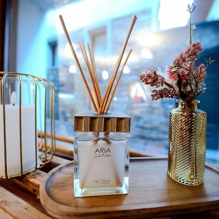 Pre-art Thermes, Art E Design *