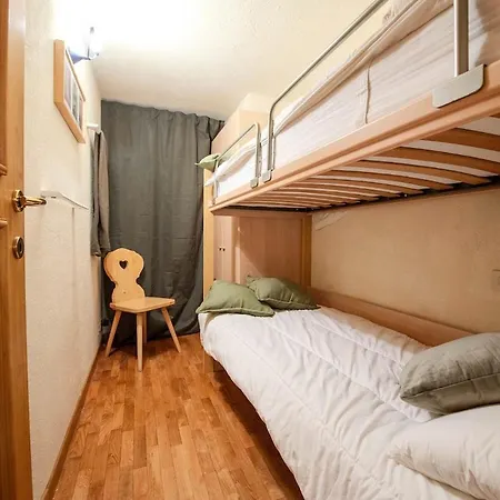 Lejlighed Pre-art Thermes, Art E Design Pré-Saint-Didier