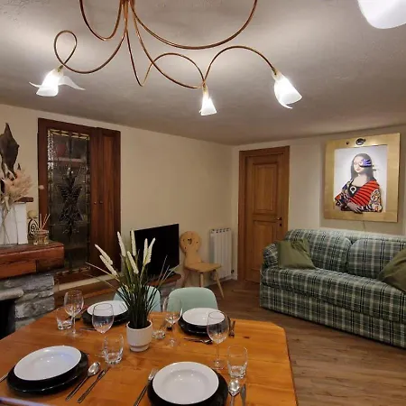 Lejlighed Pre-art Thermes, Art E Design