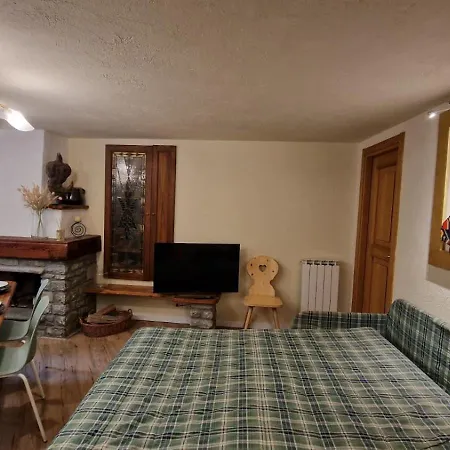 Lejlighed Pre-art Thermes, Art E Design Pré-Saint-Didier