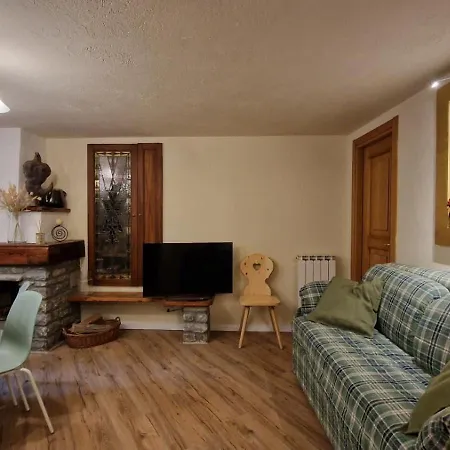 Lejlighed Pre-art Thermes, Art E Design