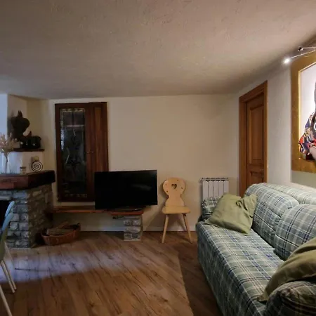 Pre-art Thermes, Art E Design דירה *