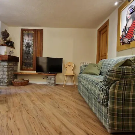 Pre-art Thermes, Art E Design דירה Pré-Saint-Didier