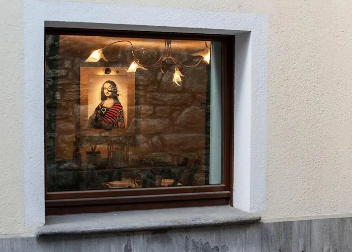 Pre-art Thermes, Art E Design Pré-Saint-Didier