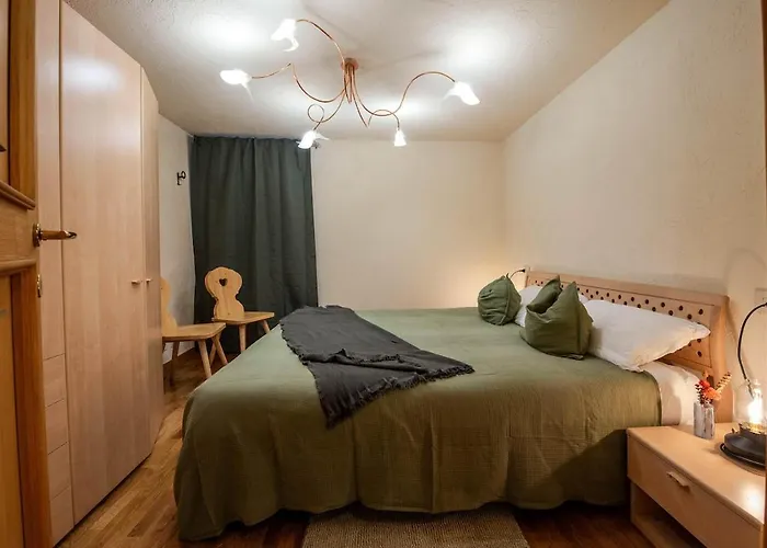 Apartman Pre-art Thermes, Art E Design