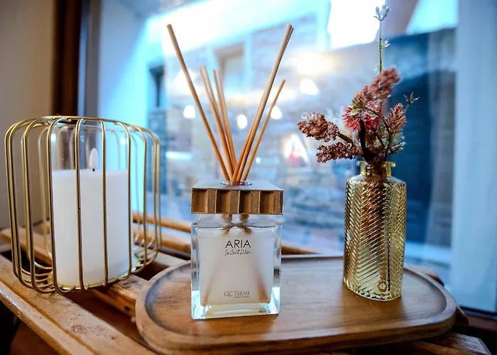 Pre-art Thermes, Art E Design *