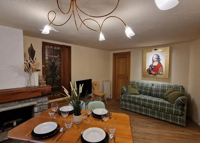 Apartman Pre-art Thermes, Art E Design