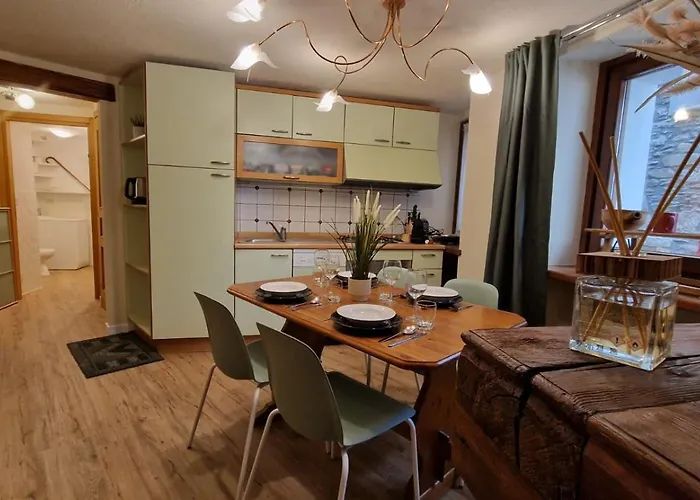 Pre-art Thermes, Art E Design Apartman