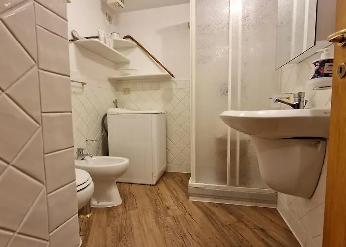 דירה Pre-art Thermes, Art E Design *