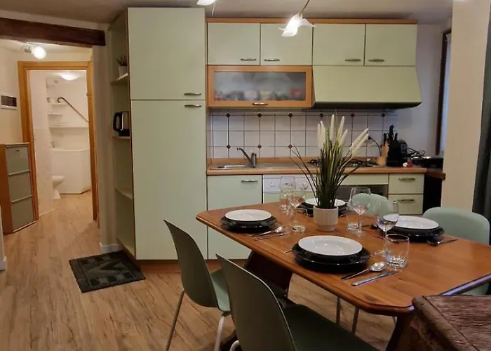 Pre-art Thermes, Art E Design * Pré-Saint-Didier